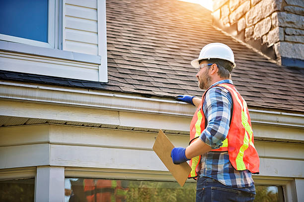 Roof Repair in Stantonville